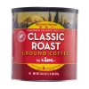 Ground Coffee, Classic Roast^Lidl Clearance