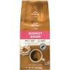 Ground Coffee, Donut Shop^Lidl