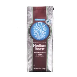 Ground Coffee, Medium Roast^Lidl Best