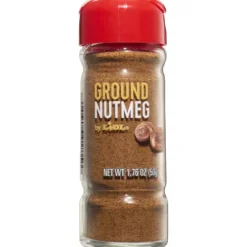 Ground Nutmeg^Lidl