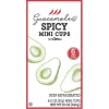 Guacamole Mini Cups, Spicy^Lidl New