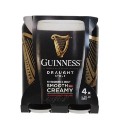 Guinness™ Draught Stout^Lidl Hot