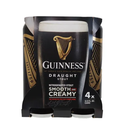 Guinness™ Draught Stout^Lidl Hot