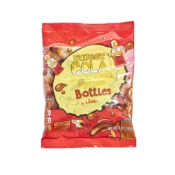 Gummy Candy, Sweet Cola^Lidl Best