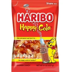 Haribo® Happy Cola® Gummi Candy^Lidl Online