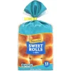 Hawaiian Sweet Rolls^Lidl Clearance