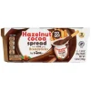 Hazelnut Cocoa Spread With Breadsticks^Lidl Discount