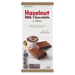 Hazelnut Milk Chocolate^Lidl