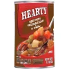 Hearty Soup, Beef With Vegetable^Lidl Outlet
