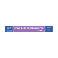 Heavy Duty Aluminum Foil^Lidl Clearance