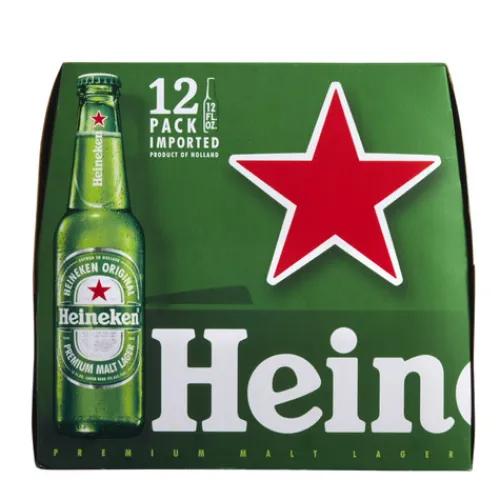Heineken®^Lidl