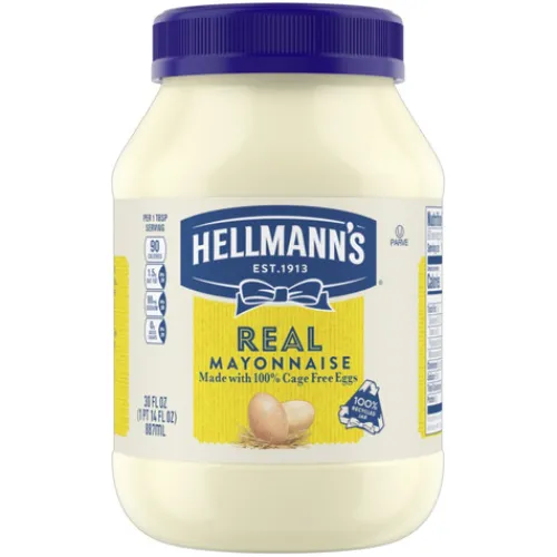 Hellmann'S® Real Mayonnaise^Lidl Online