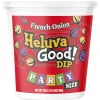 Heluva Good!® French Onion Dip, Party Size^Lidl Discount