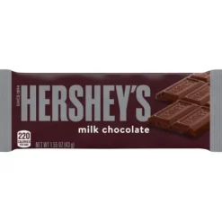 Hershey'S® Milk Chocolate Bar^Lidl Discount