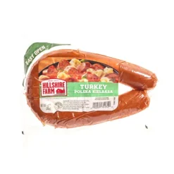 Hillshire Farm® Turkey Polska Kielbasa^Lidl Sale