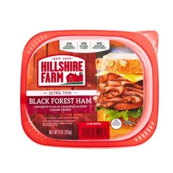 Hillshire Farm™ Ultra Thin Black Forest Ham^Lidl Best