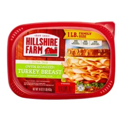 Hillshire Farm® Ultra Thin Oven Roasted Turkey Breast^Lidl Outlet