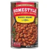 Homestyle Baked Beans^Lidl Outlet