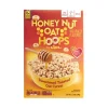 Honey Nut Oat Hoops Cereal^Lidl