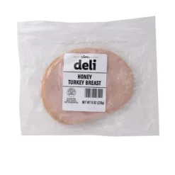 Honey Turkey Breast^Lidl Outlet