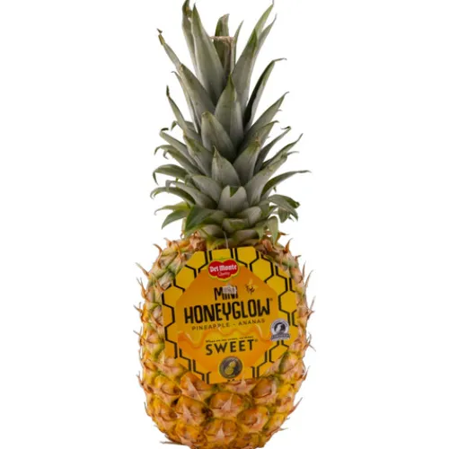 Honeyglow Sweet Pineapples^Lidl Hot