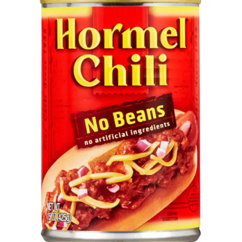 Hormel® Chili, No Beans^Lidl Best