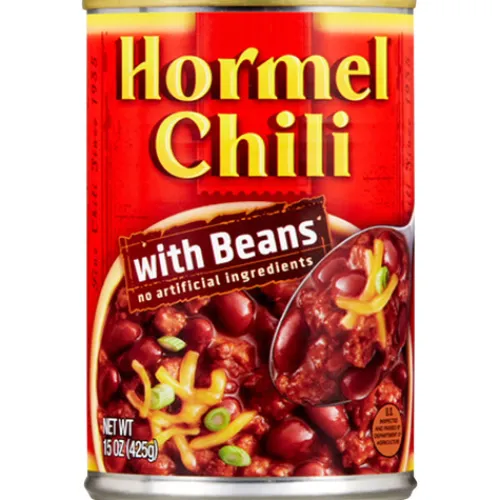 Hormel® Chili With Beans^Lidl Outlet