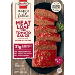 Hormel® Meatloaf With Tomato Sauce^Lidl Best