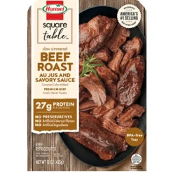 Hormel® Square Table™ Slow Simmered Beef Roast^Lidl Hot