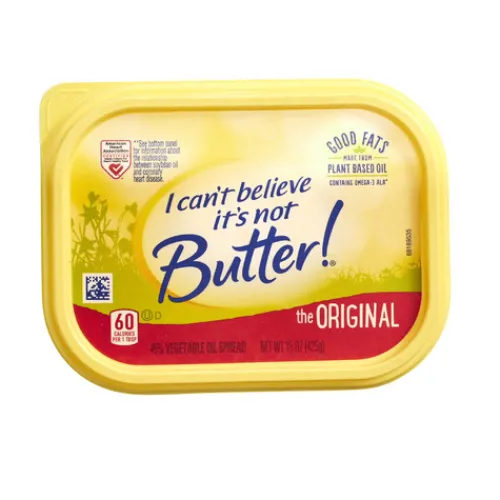 I Can'T Believe It'S Not Butter!® Spread, Original^Lidl New
