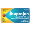 Ibuprofen, 200mg^Lidl Outlet