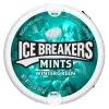 Ice Breakers Sugar Free Winter Green Mints^Lidl Clearance