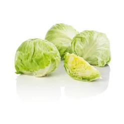 Iceberg Lettuce^Lidl Sale