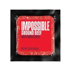 Impossible® Frozen Ground Beef^Lidl