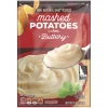 Instant Mashed Potatoes, Buttery^Lidl Discount