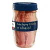 Italiamo Anchovy Fillets In Olive Oil^Lidl New