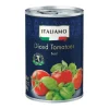 Italiamo Diced Tomatoes, Herbs^Lidl