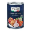 Italiamo Diced Tomatoes, Onion & Garlic^Lidl Best