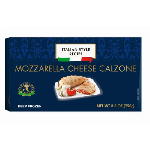 Italiamo Frozen Mozzarella Cheese Calzone^Lidl Clearance