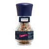Italiamo Seasoning Blend Grinder, Chili Garlic^Lidl Best