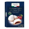 Italiamo Shortbread Cookies With Cherry Filling^Lidl New
