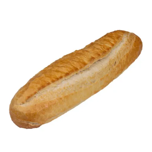 Italian Bread^Lidl Hot