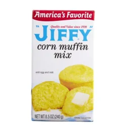 Jiffy® Corn Muffin Mix^Lidl
