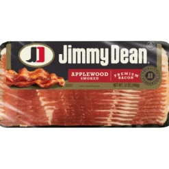 Jimmy Dean® Applewood Smoked Bacon^Lidl