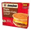 Jimmy Dean® Frozen Maple Griddle Cake Sandwiches^Lidl Sale