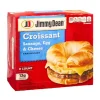 Jimmy Dean® Frozen Sausage, Egg & Cheese Croissant^Lidl Online