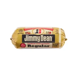 Jimmy Dean® Premium Pork Sausage, Regular^Lidl Discount
