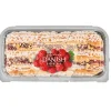 J.Skinner® Strip Danish, Raspberry^Lidl Clearance