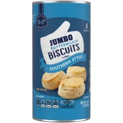 Jumbo Buttermilk Biscuits^Lidl Sale