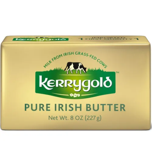 Kerrygold™ Grass-Fed Pure Irish Salted Butter^Lidl Outlet